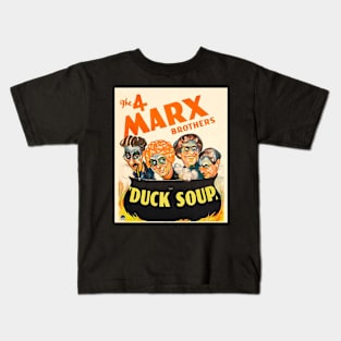 Retro Kids T-Shirt